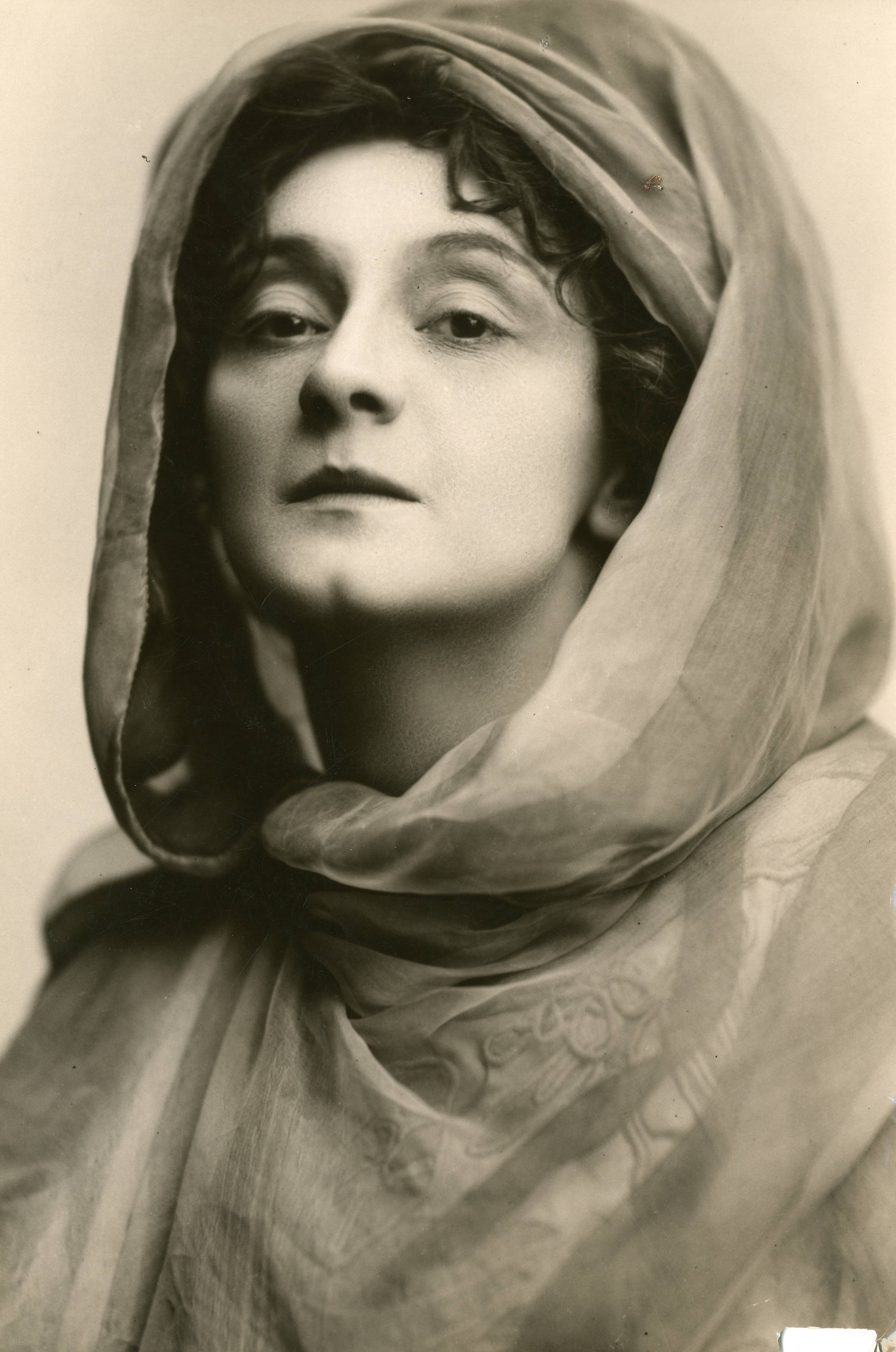 Ann Hamilton in The War Child