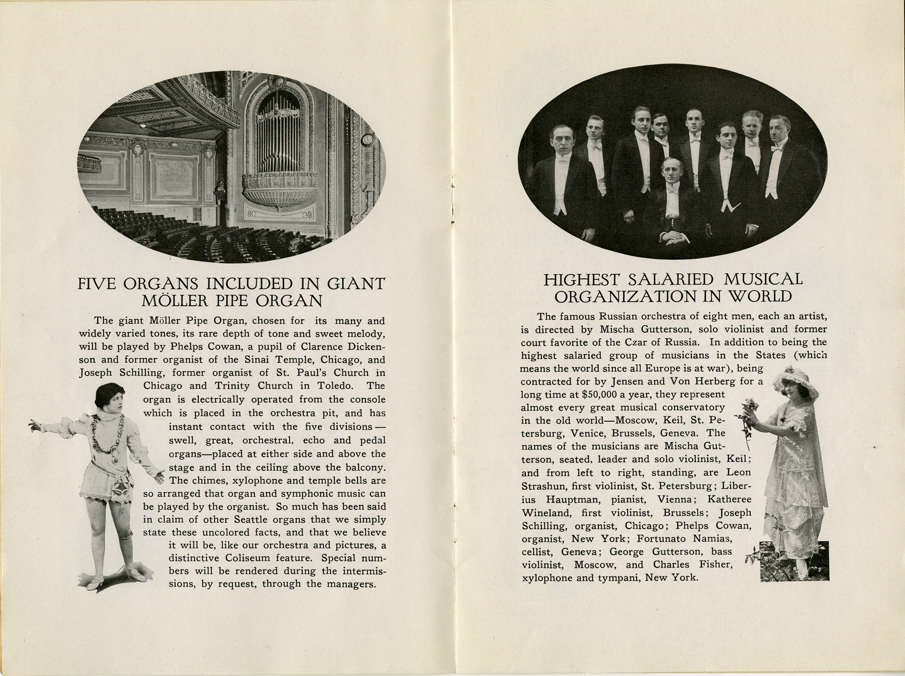 Program page 3