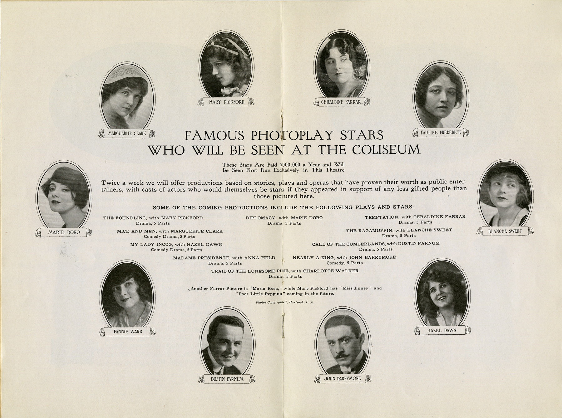 Program page 4