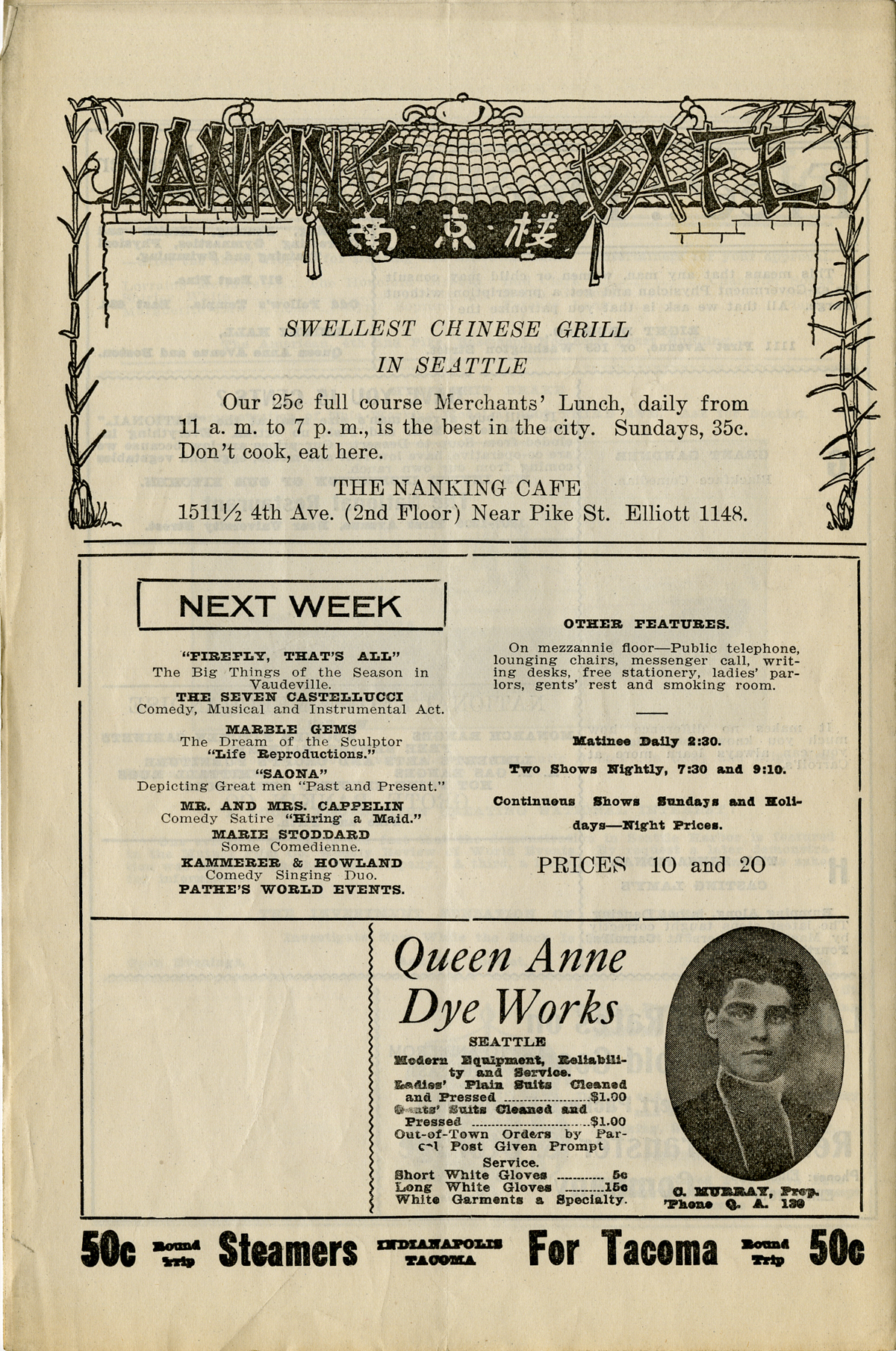 Program page 5