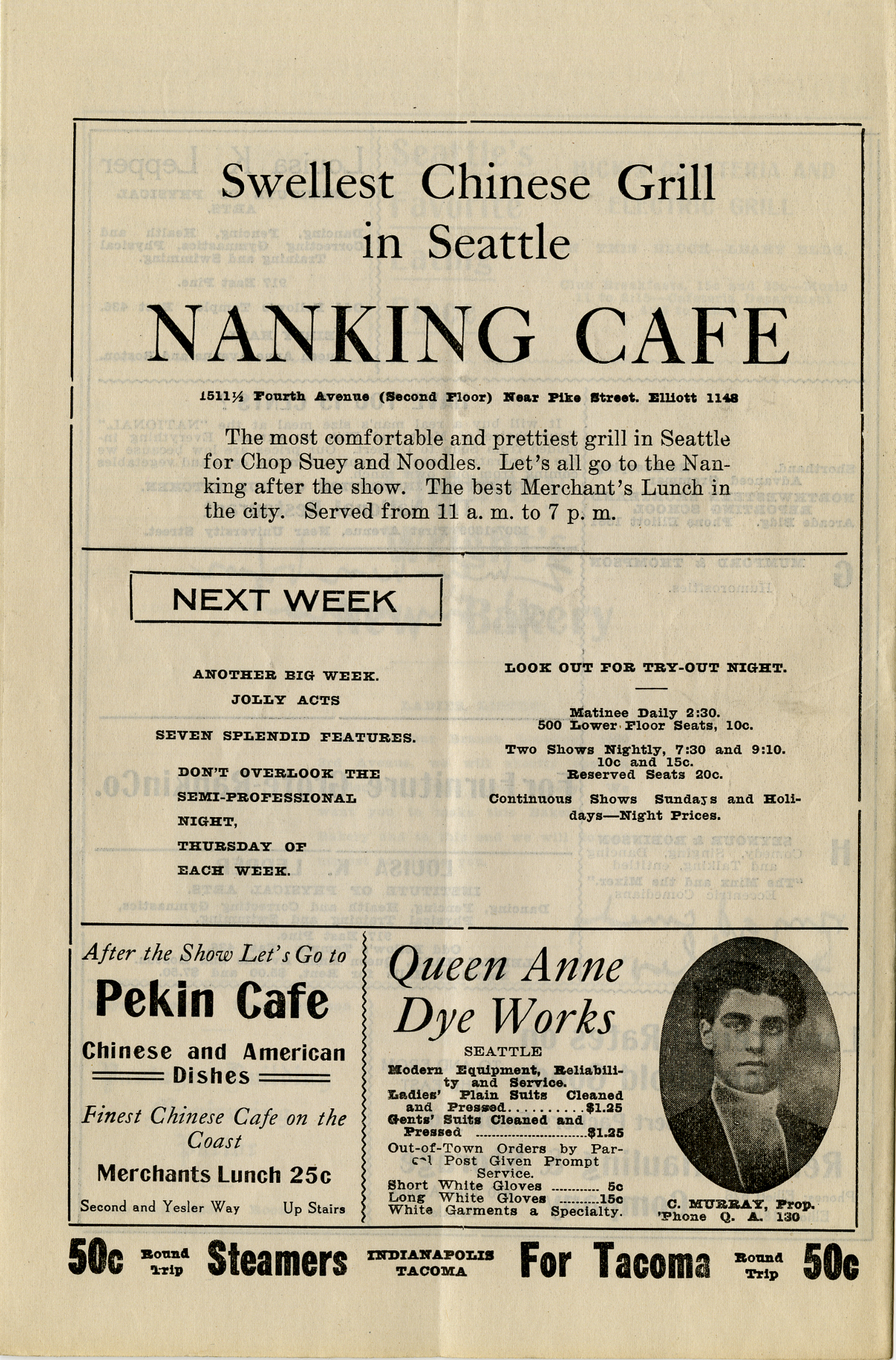 Program page 5