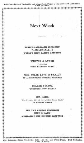 Program page 2