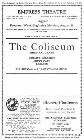 Program page 3