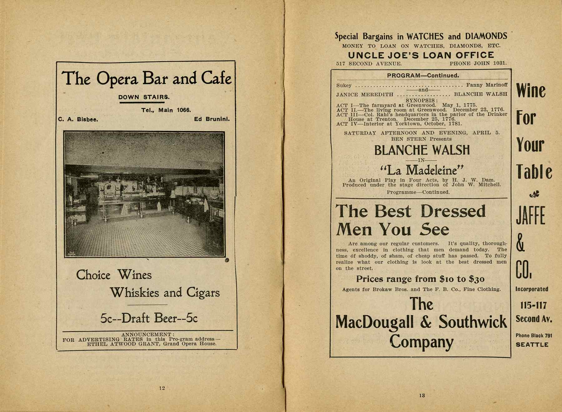 Program page 8