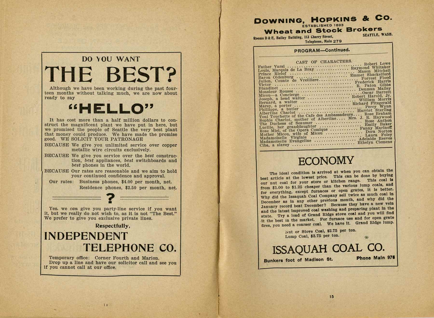 Program page 9