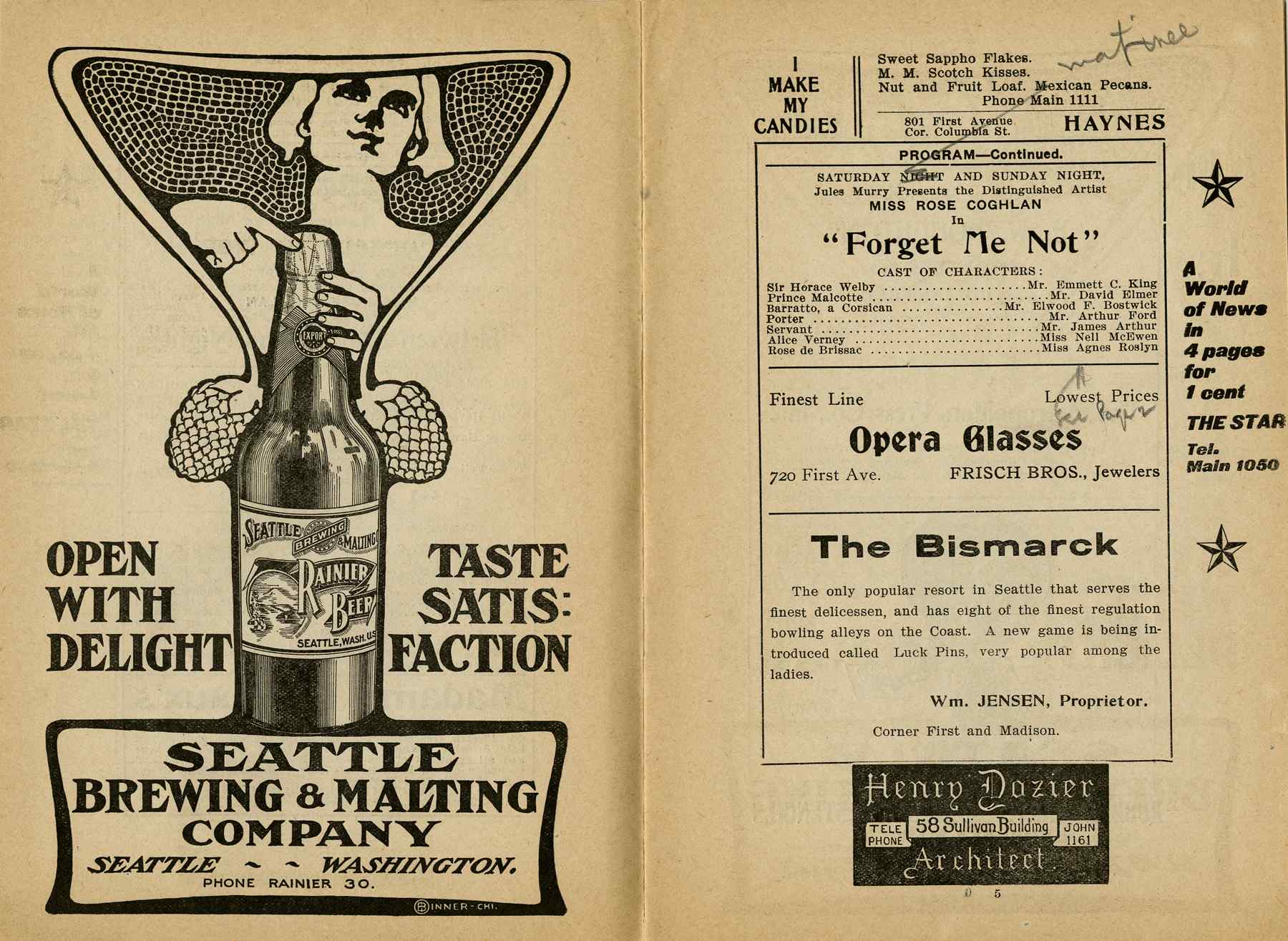 Program page 4