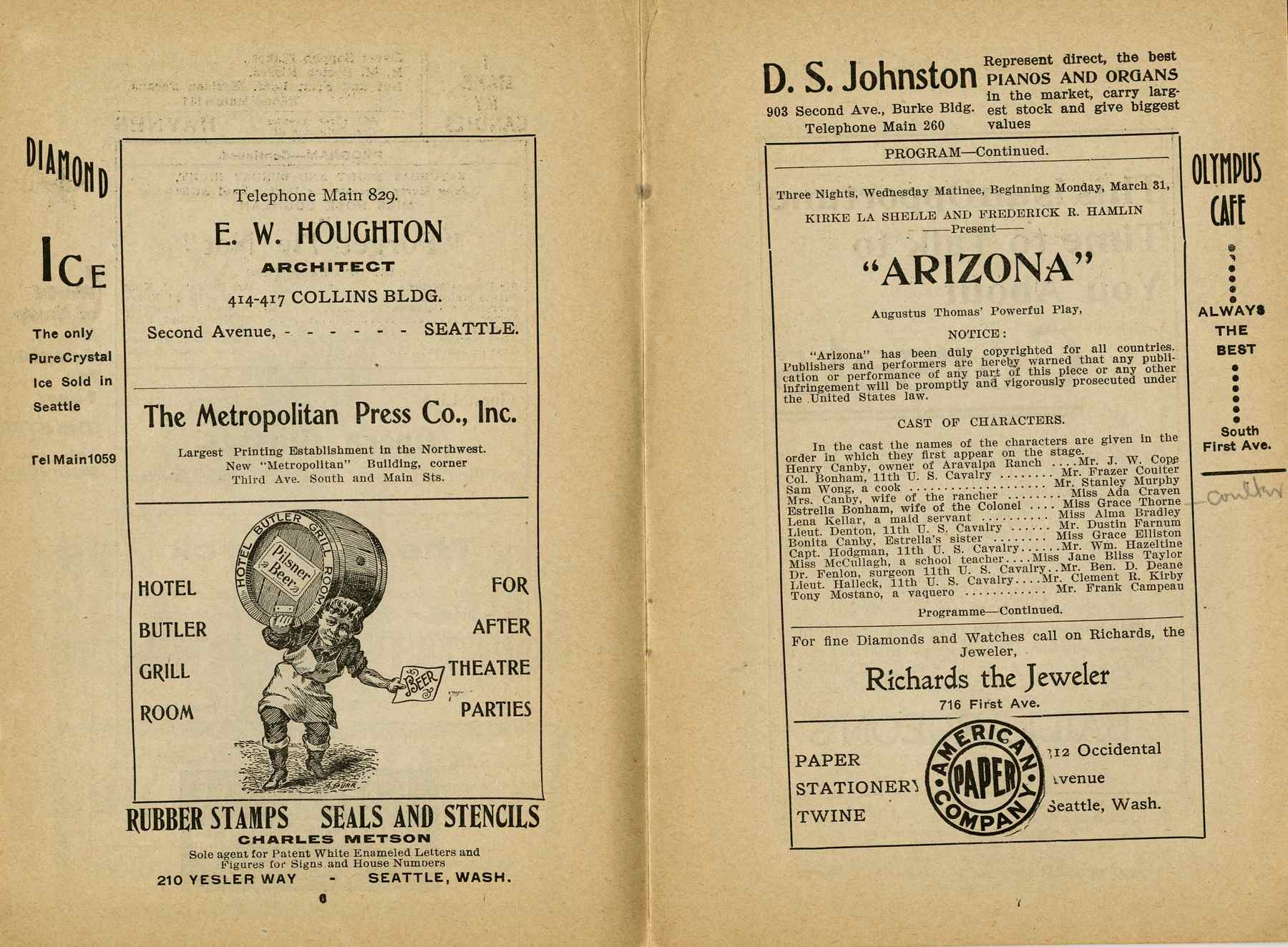 Program page 5
