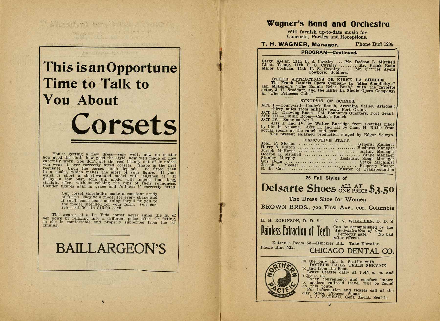 Program page 6