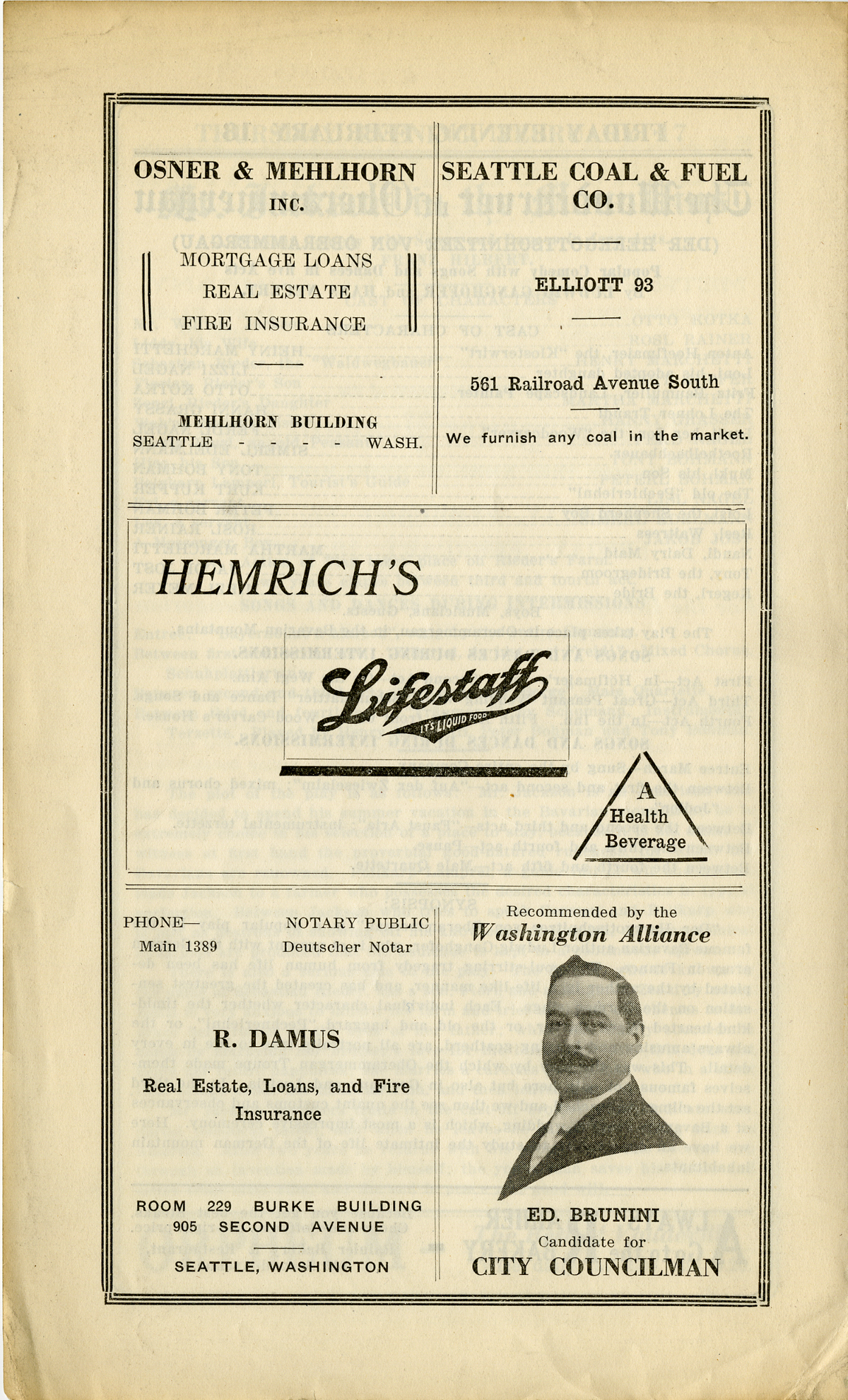 Program page 3