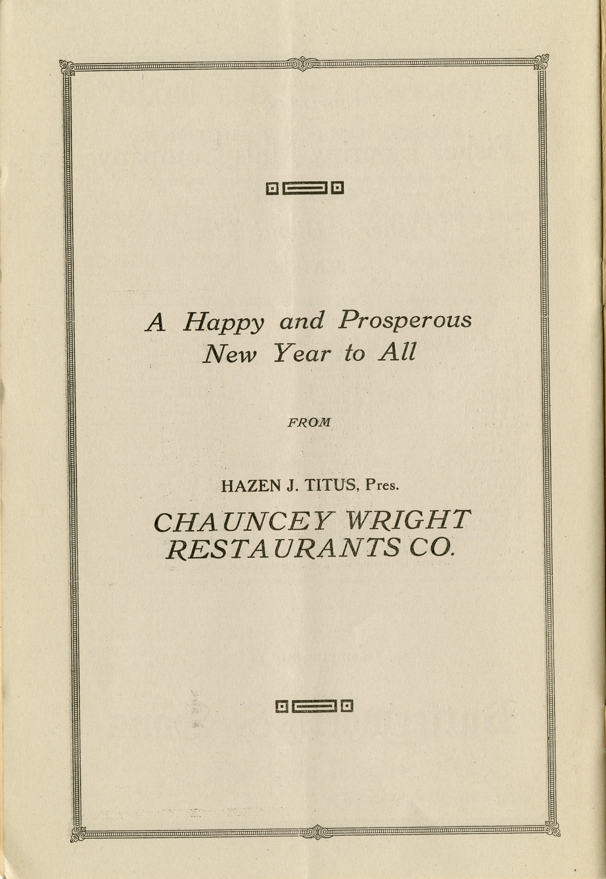 Program page 10