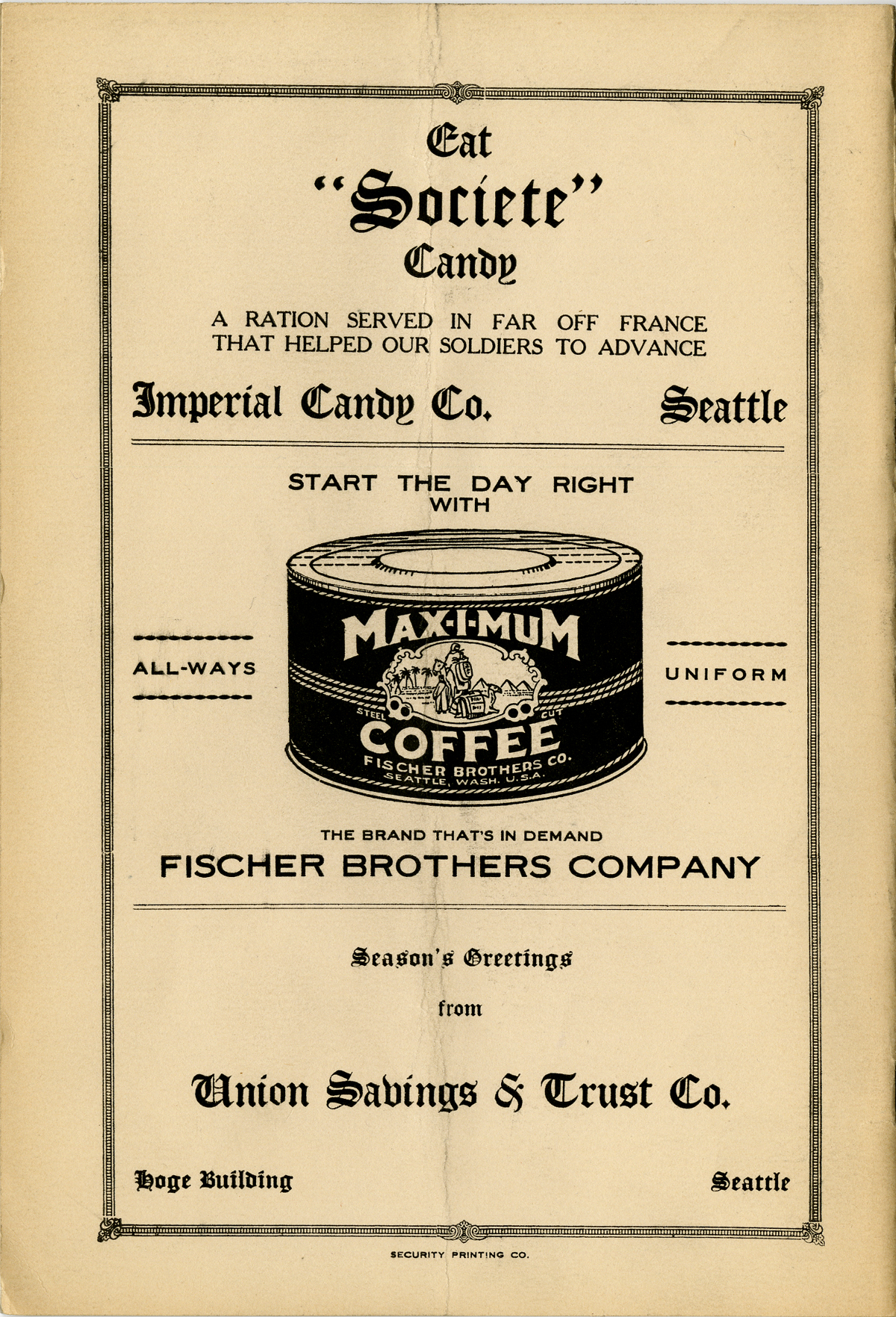 Program page 11