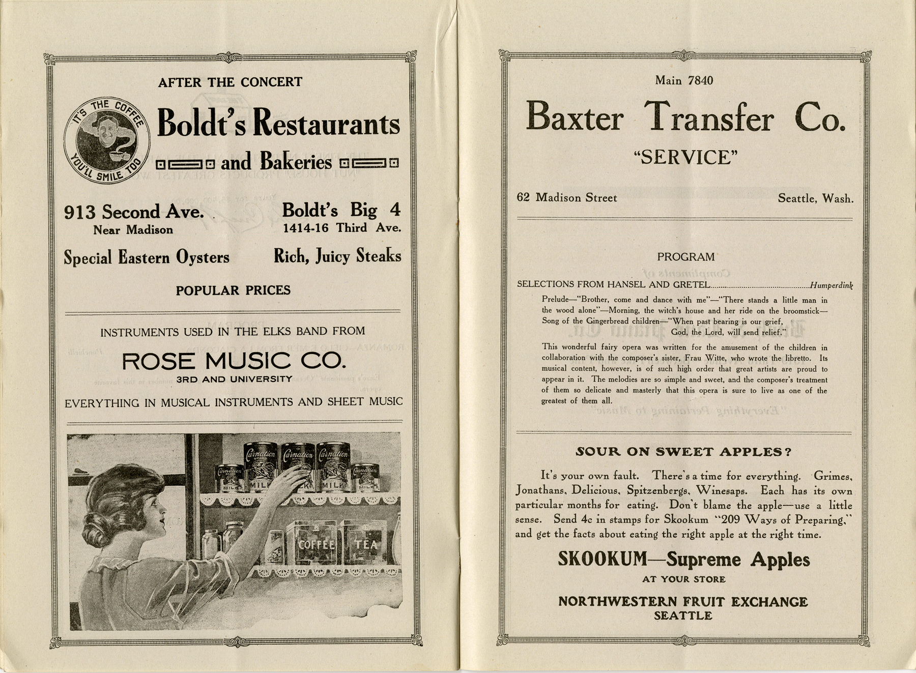Program page 7