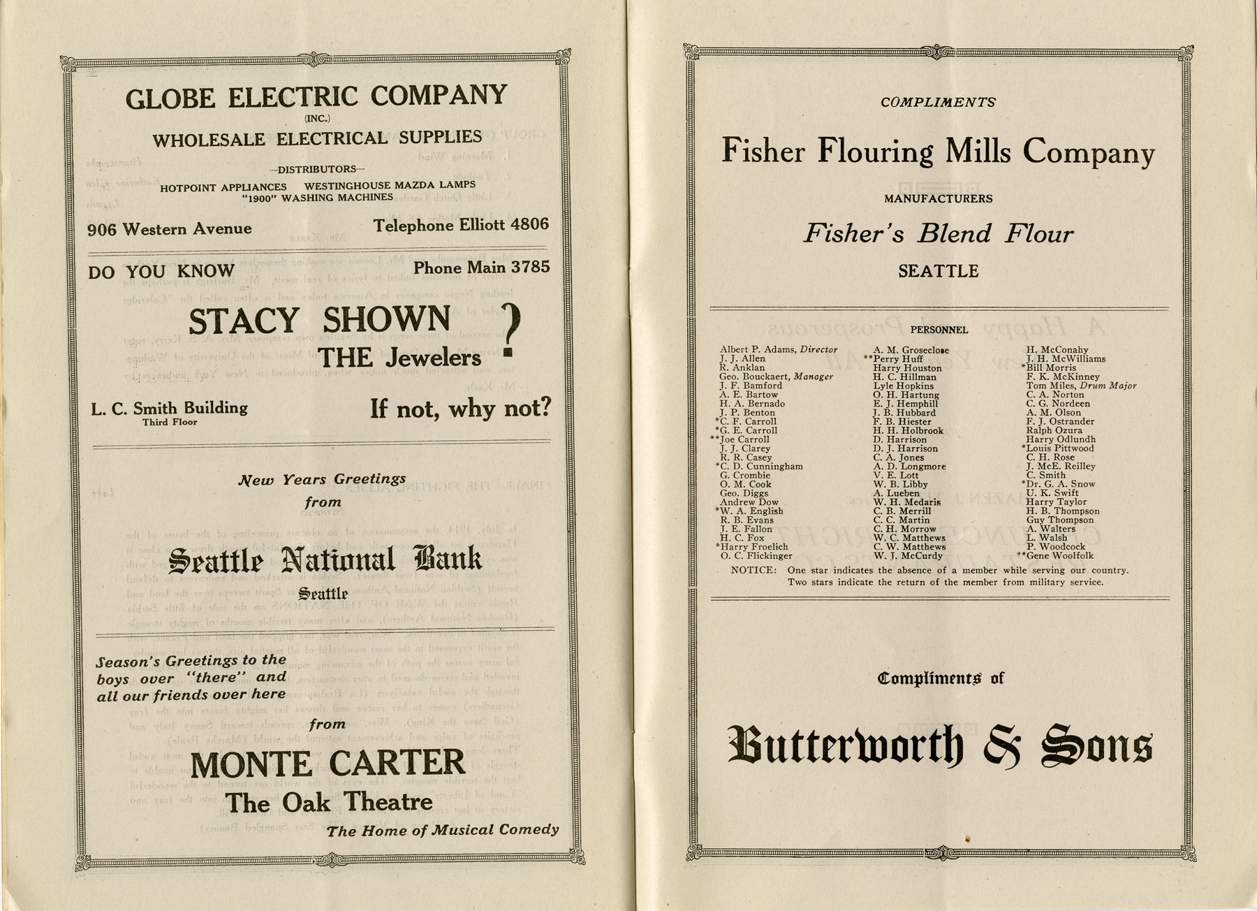 Program page 9