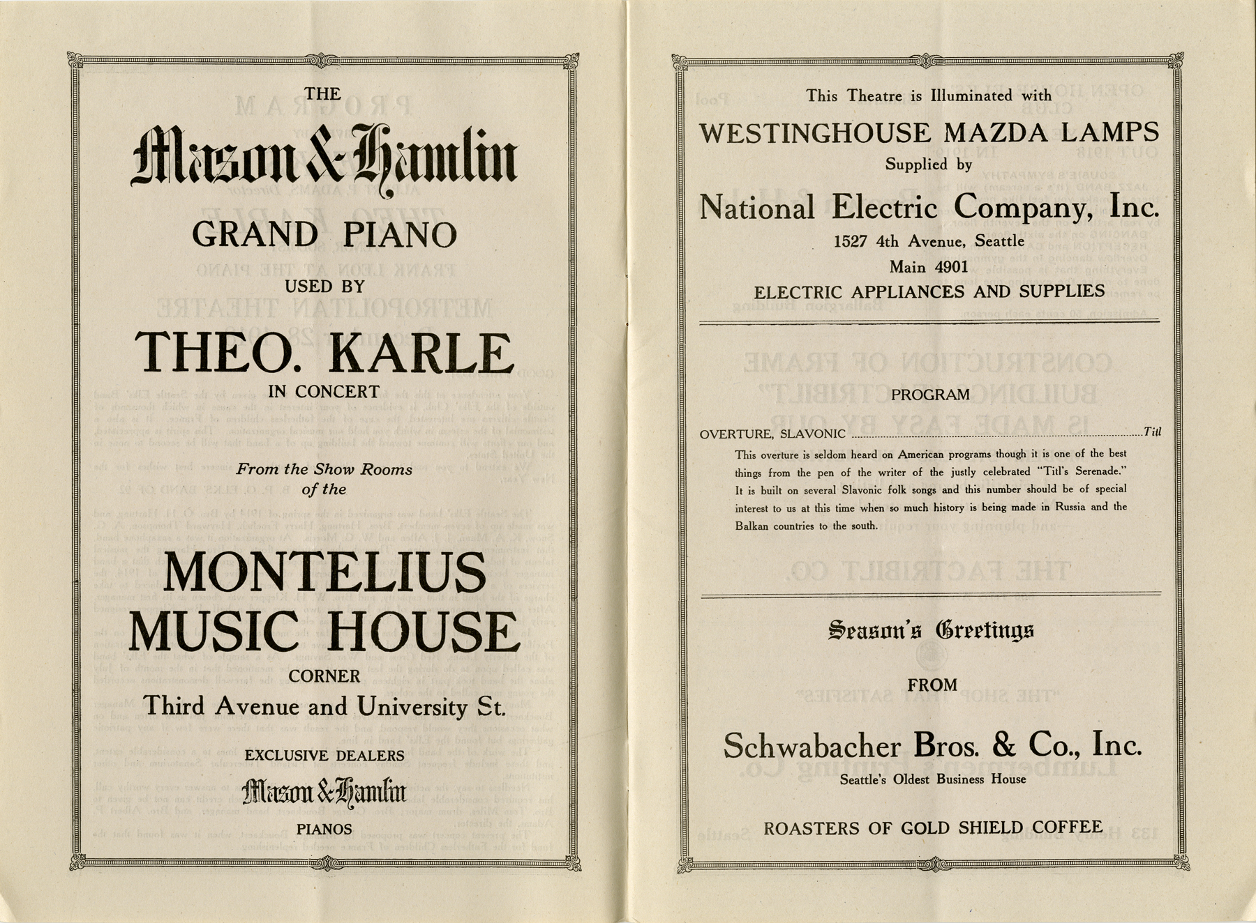 Program page 3