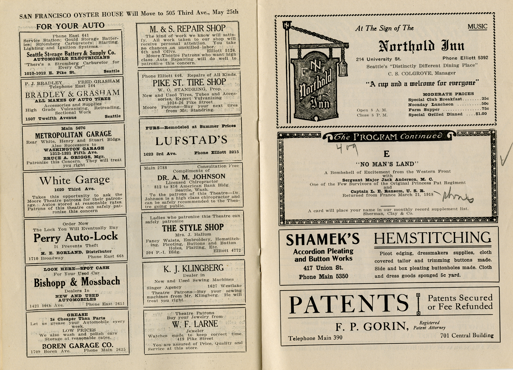 Program page 8