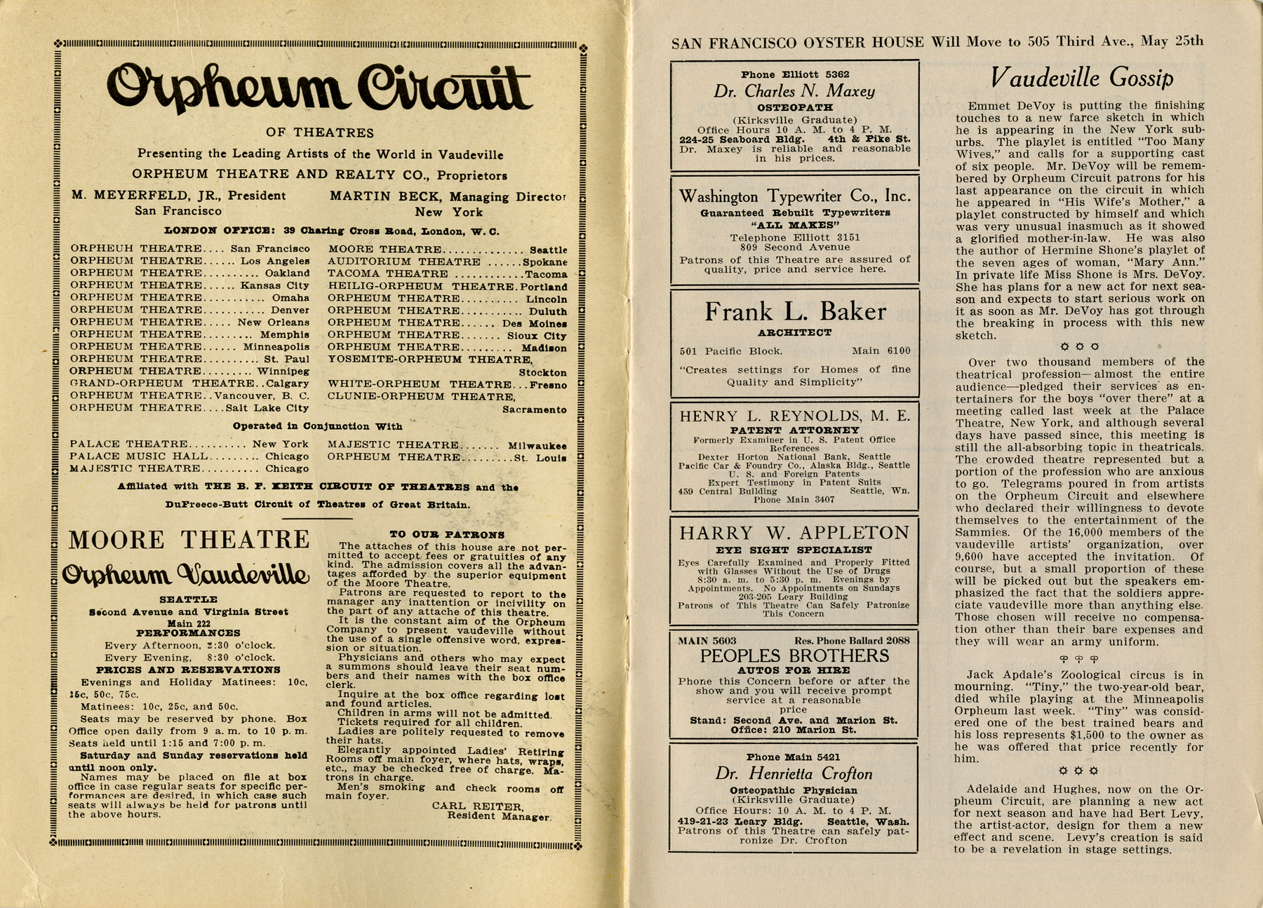 Program page 2