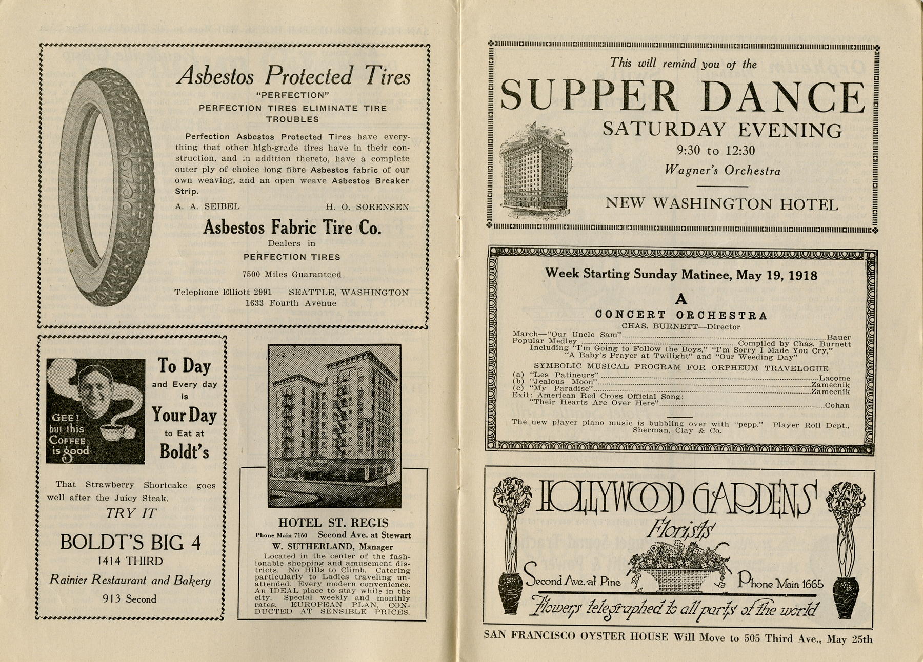 Program page 3