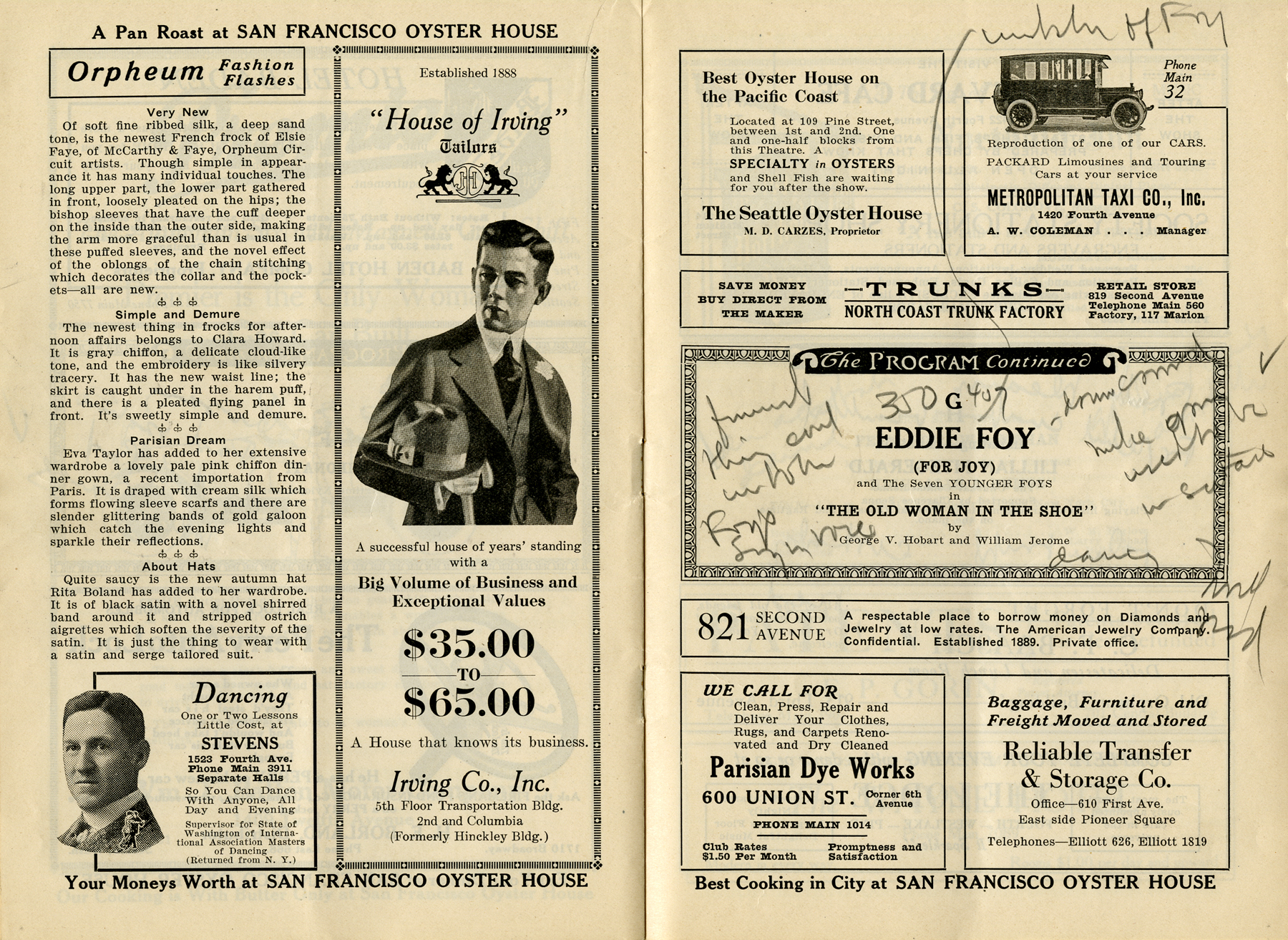 Program page 7