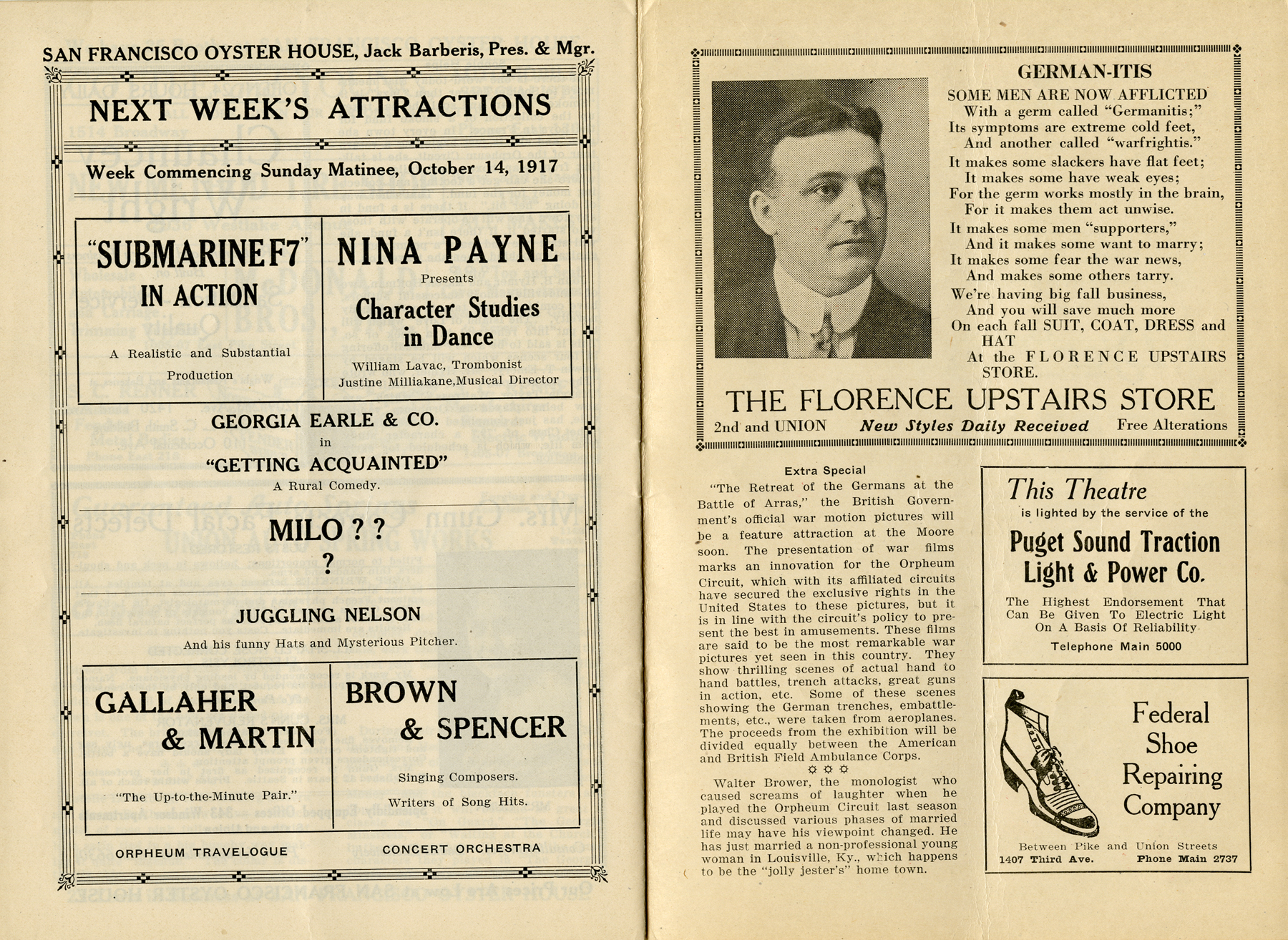 Program page 10