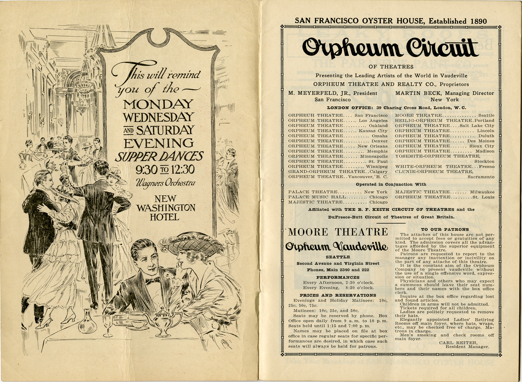 Program page 2