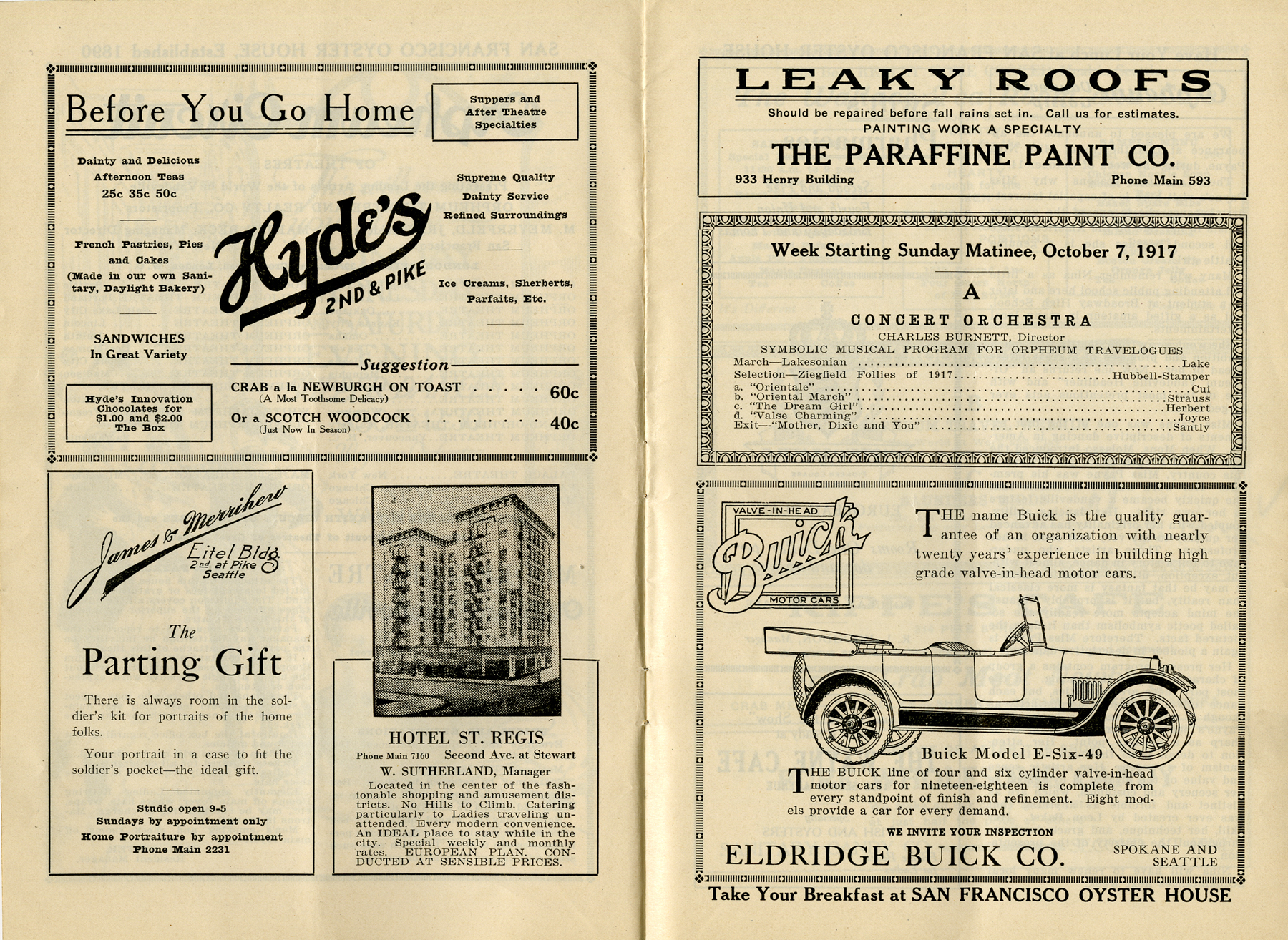 Program page 3
