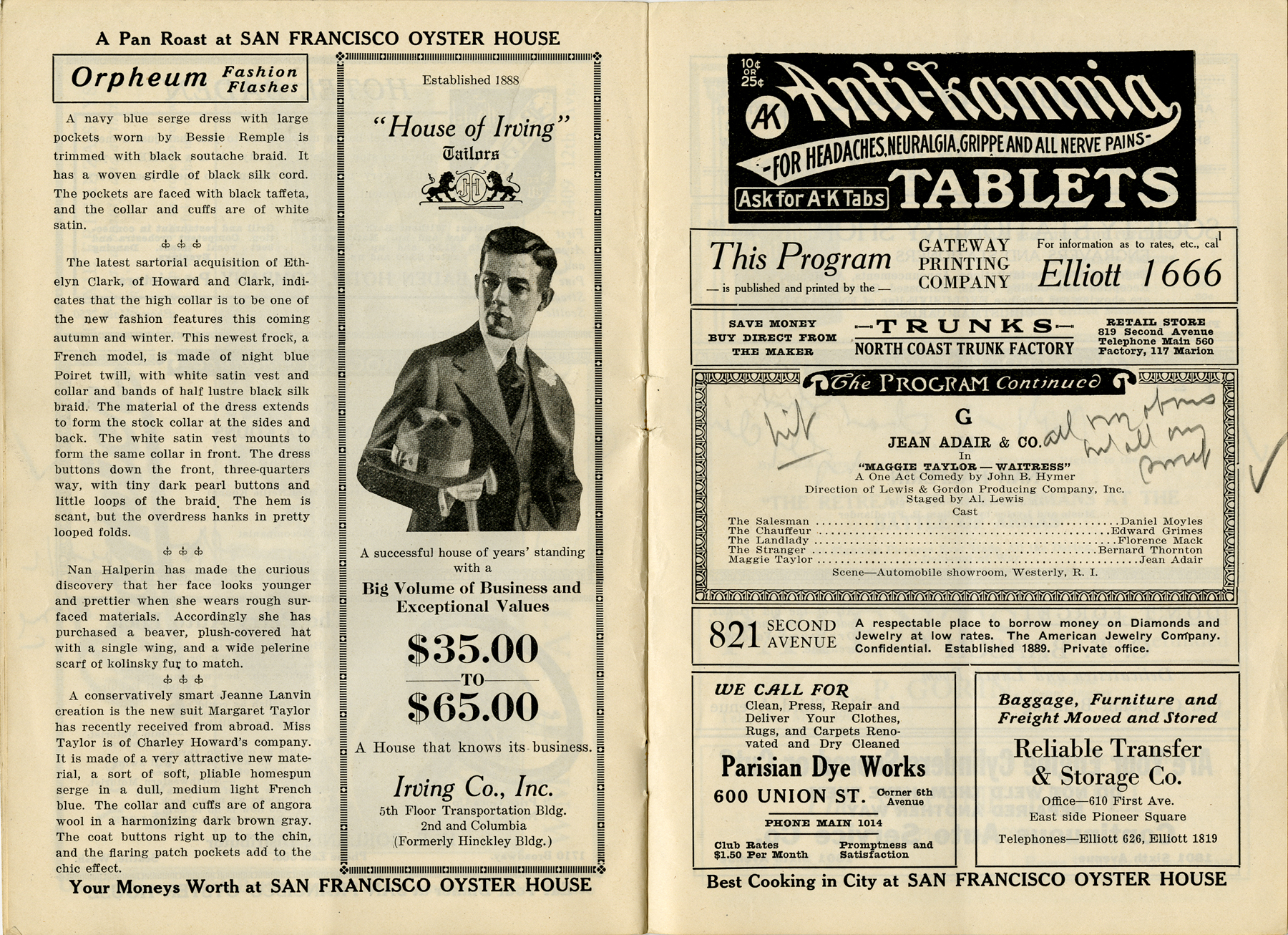 Program page 7
