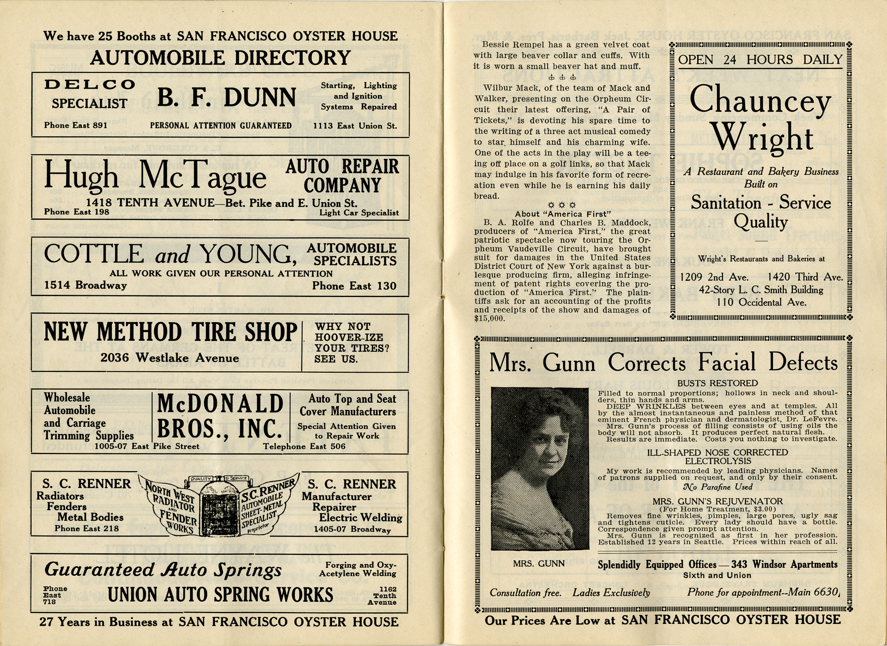 Program page 9