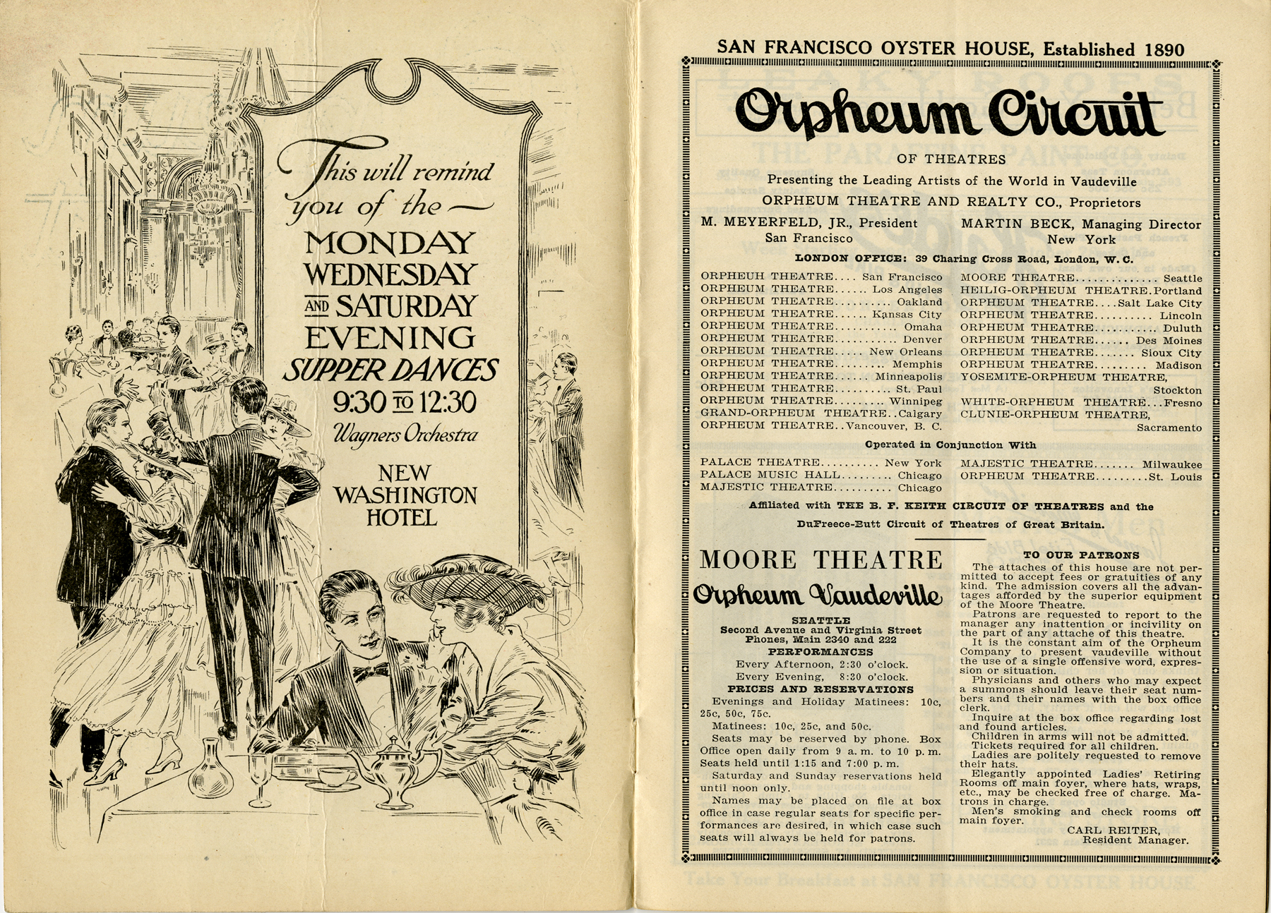 Program page 2