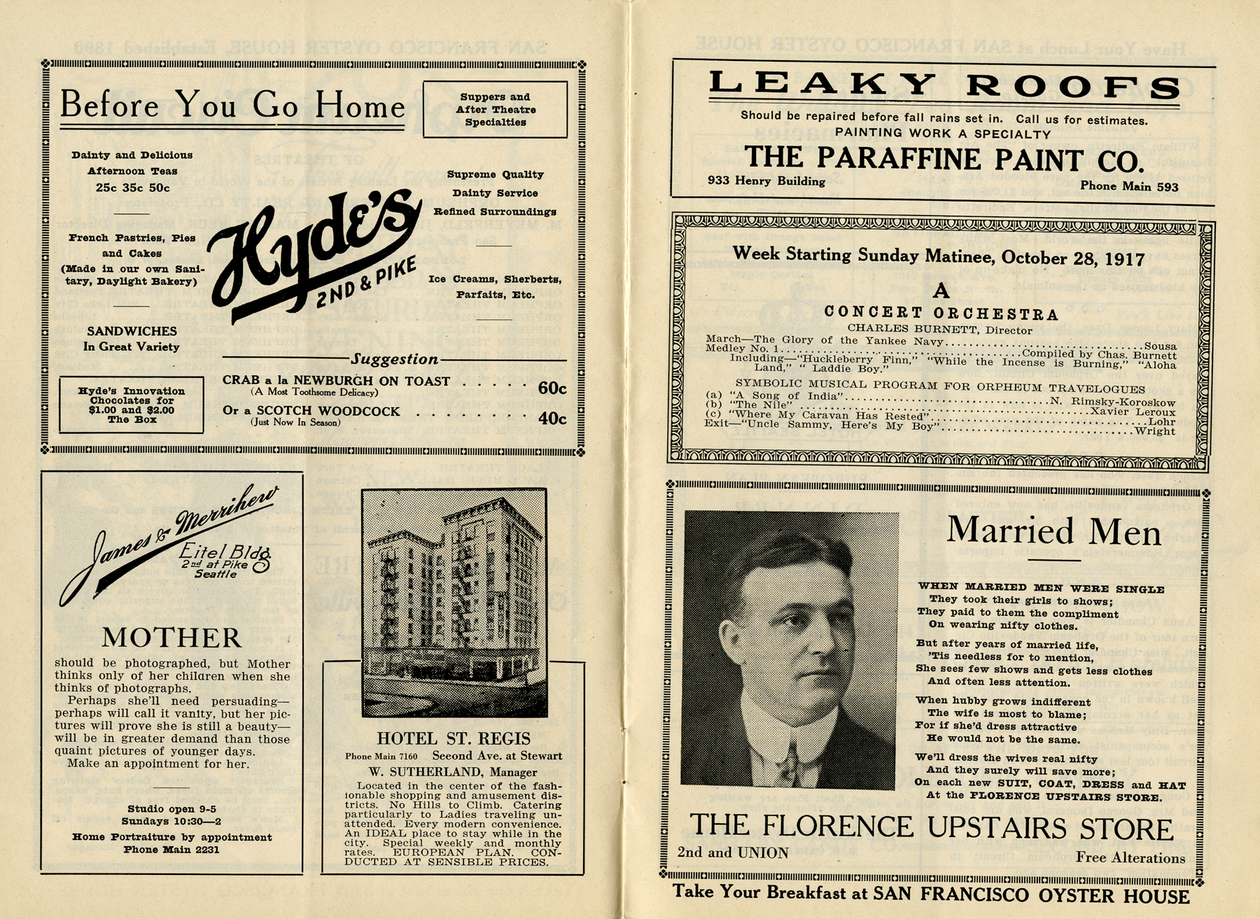 Program page 3