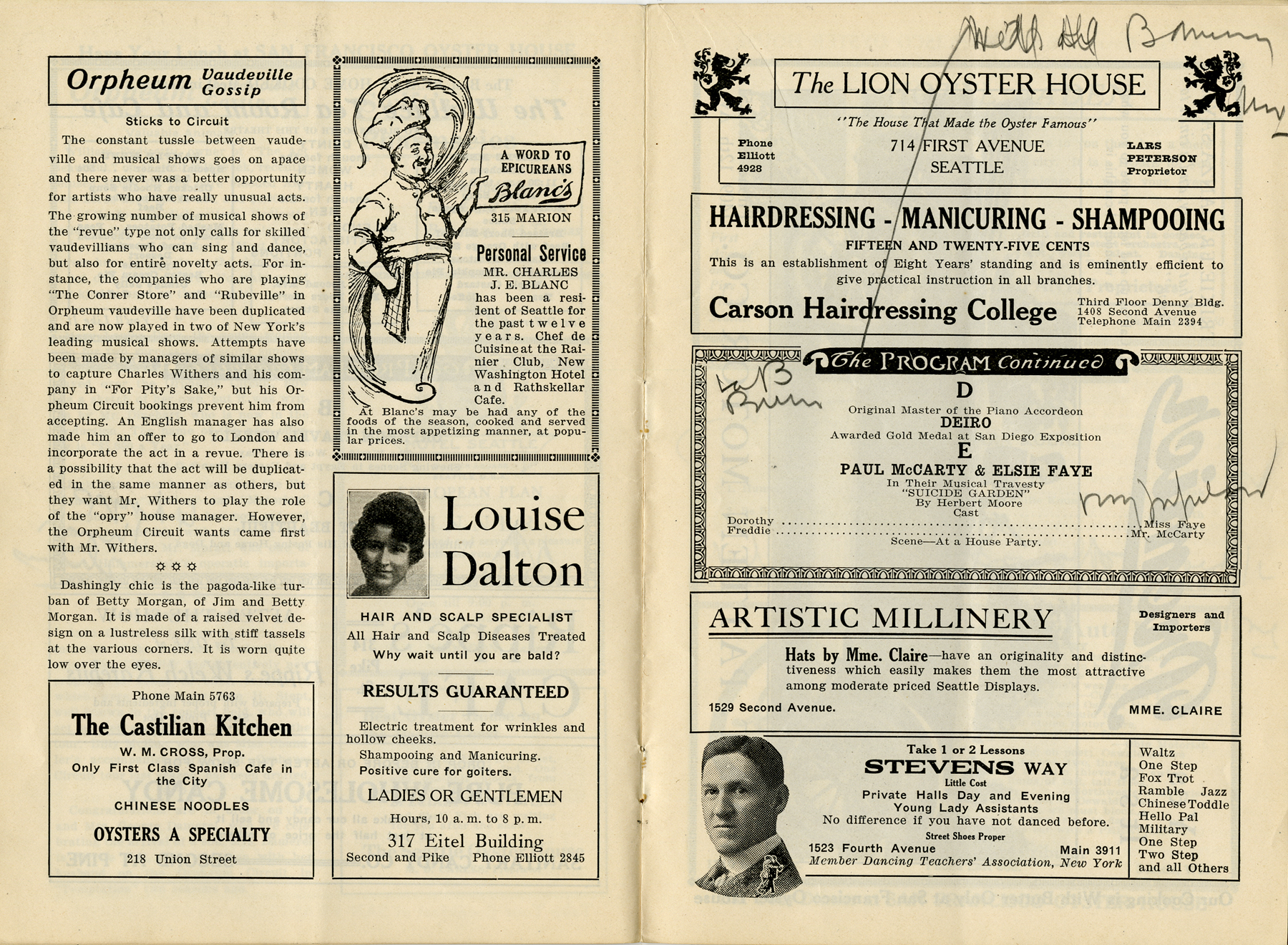 Program page 5