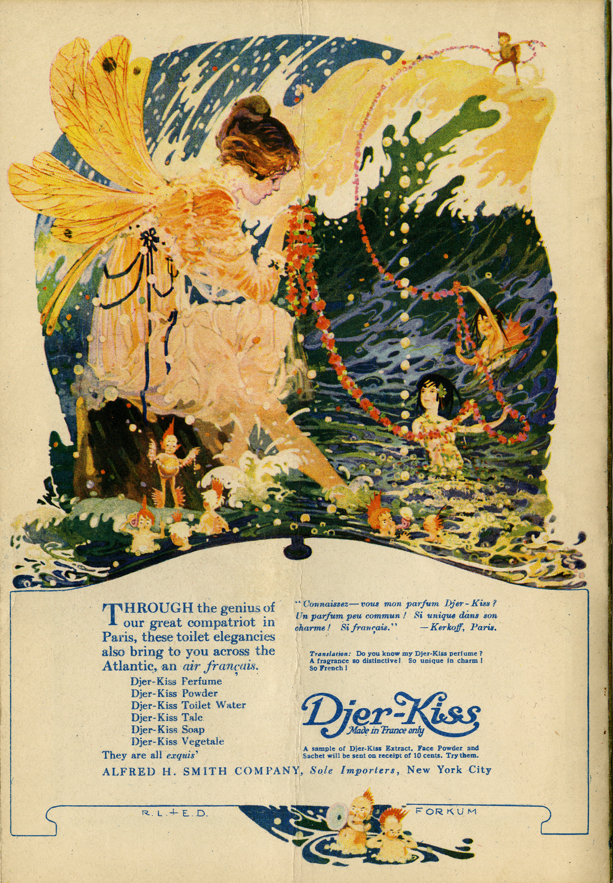 Program page 11