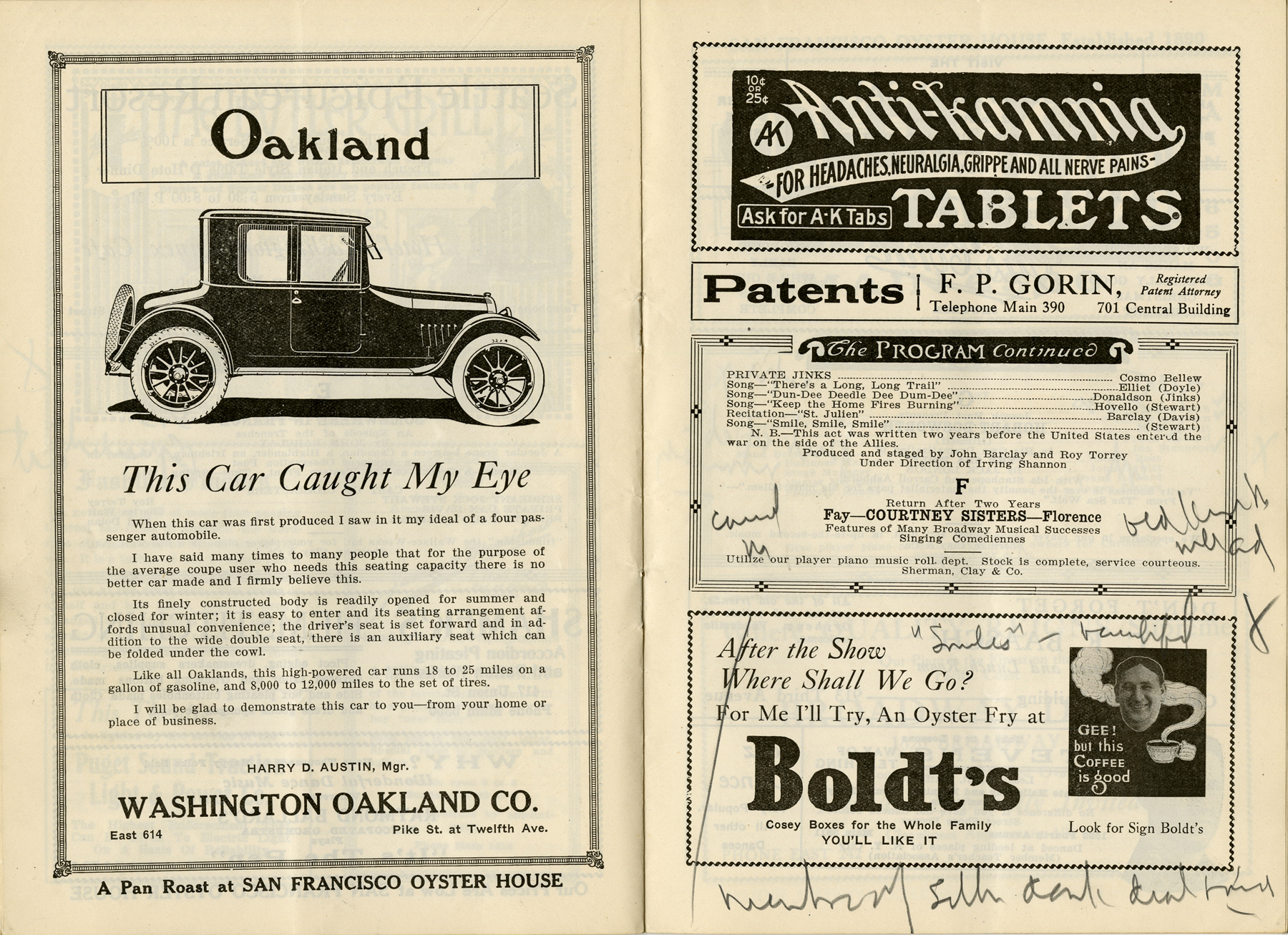 Program page 7