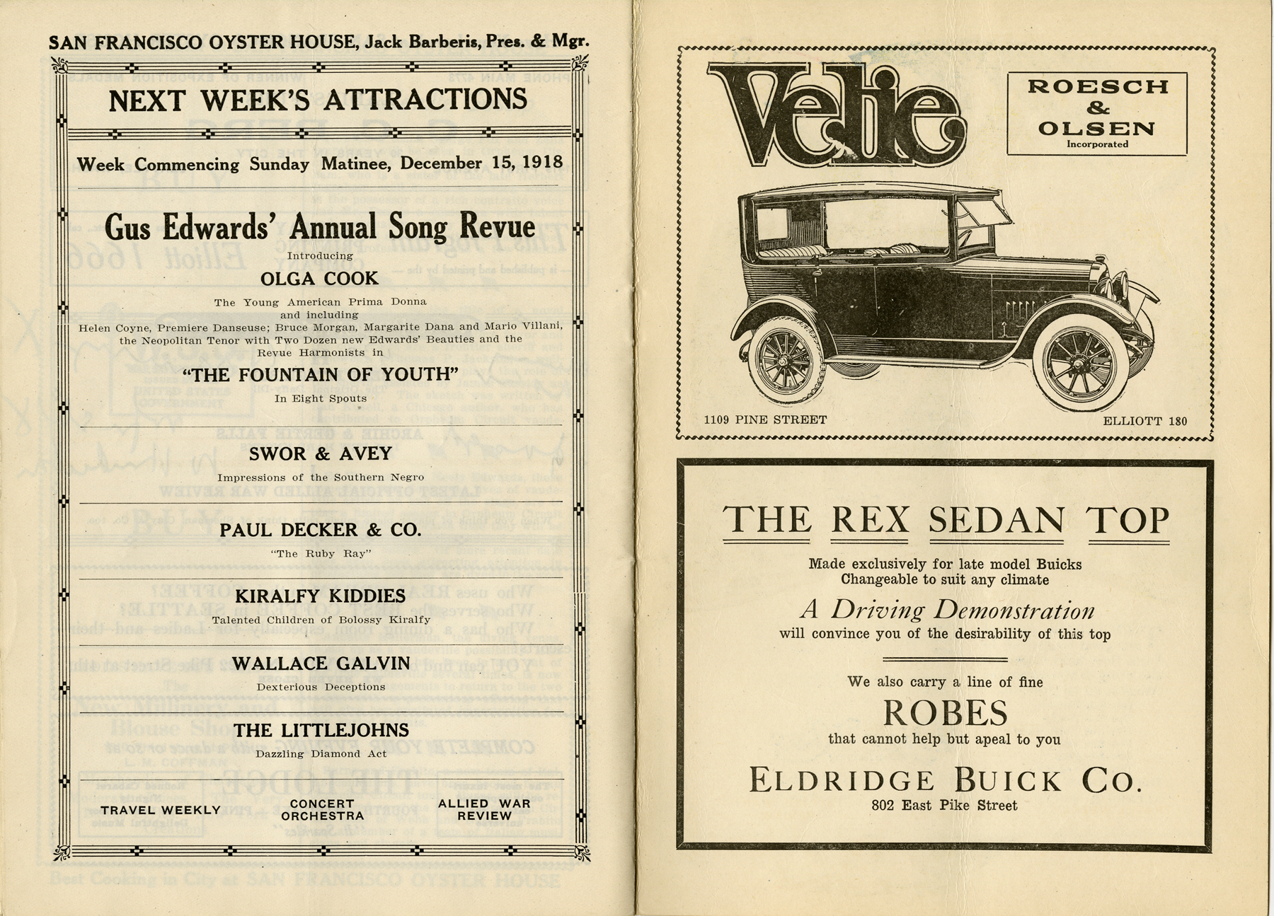 Program page 10