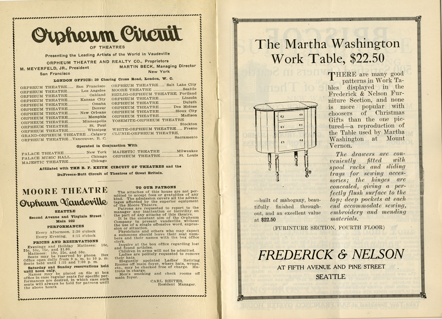 Program page 2