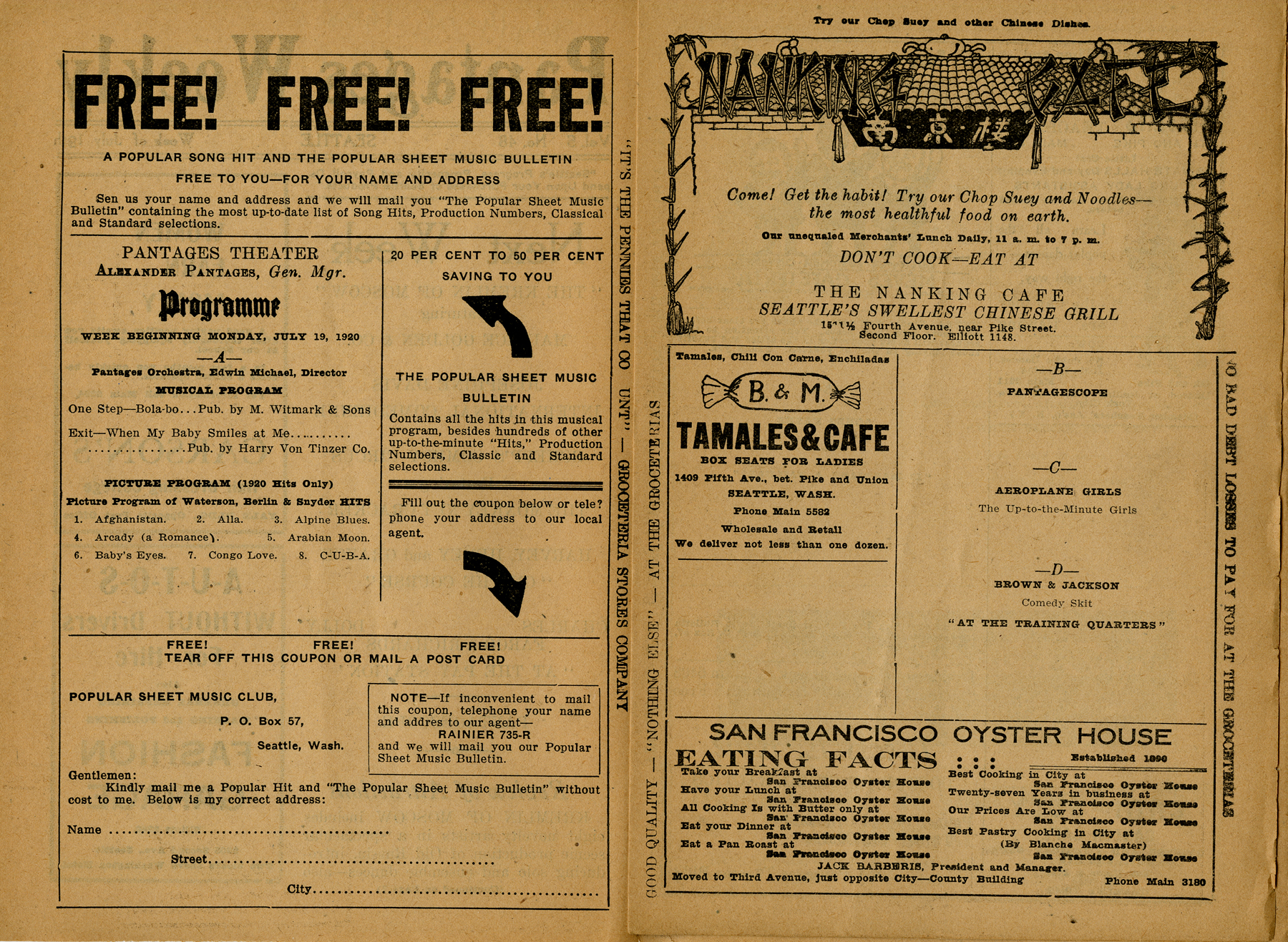 Program page 2