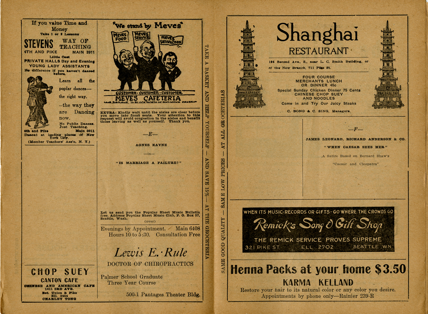 Program page 3