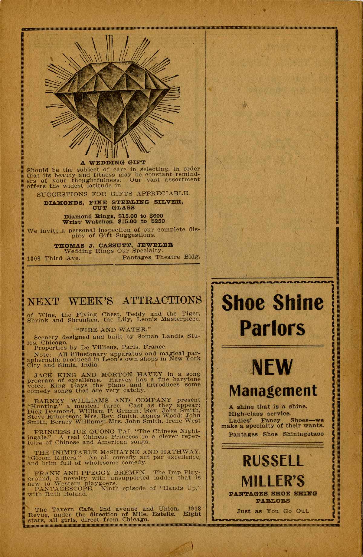 Program page 5