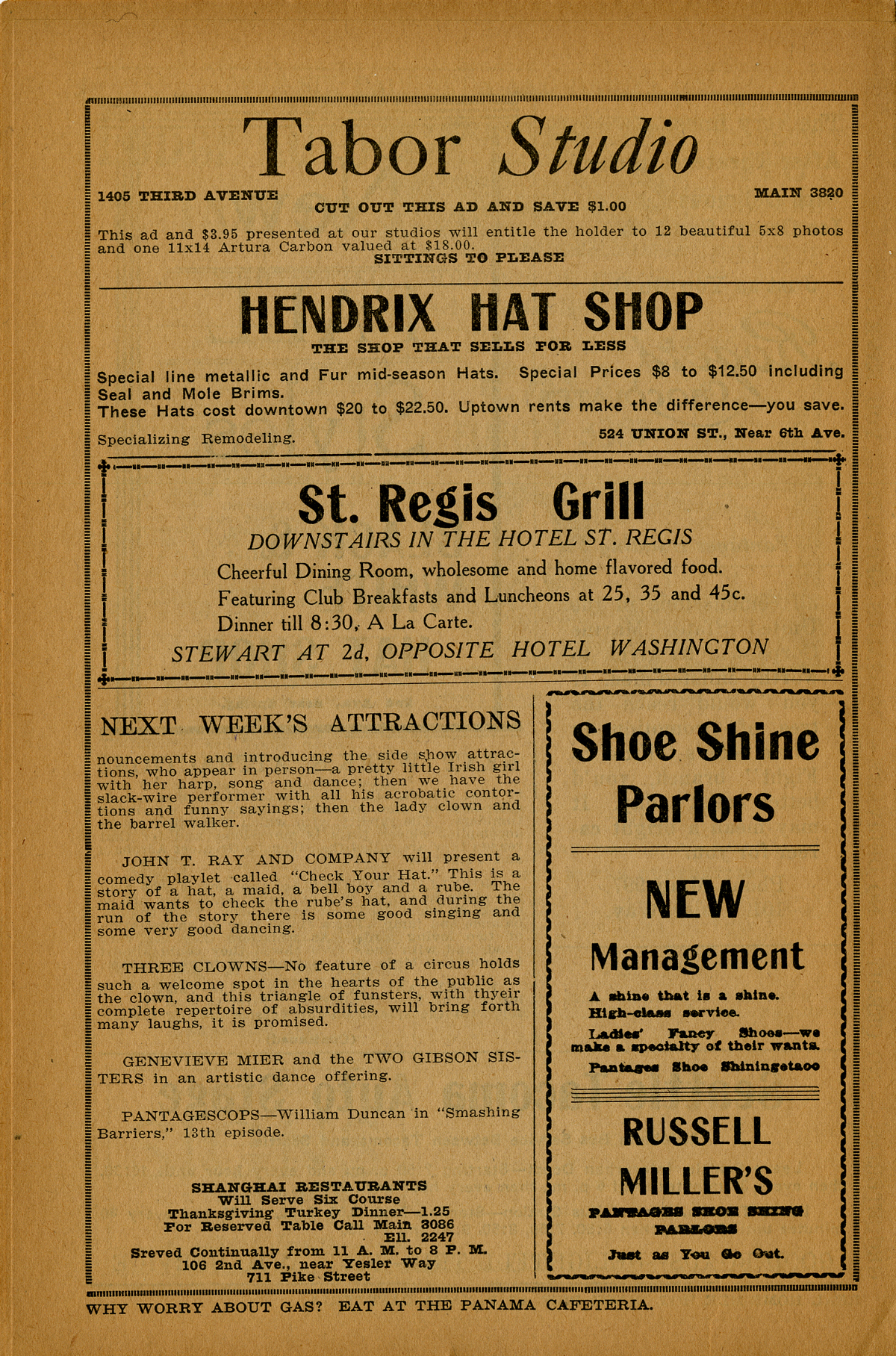 Program page 5