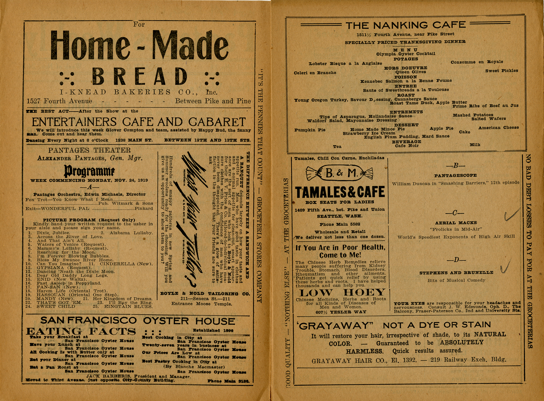 Program page 2