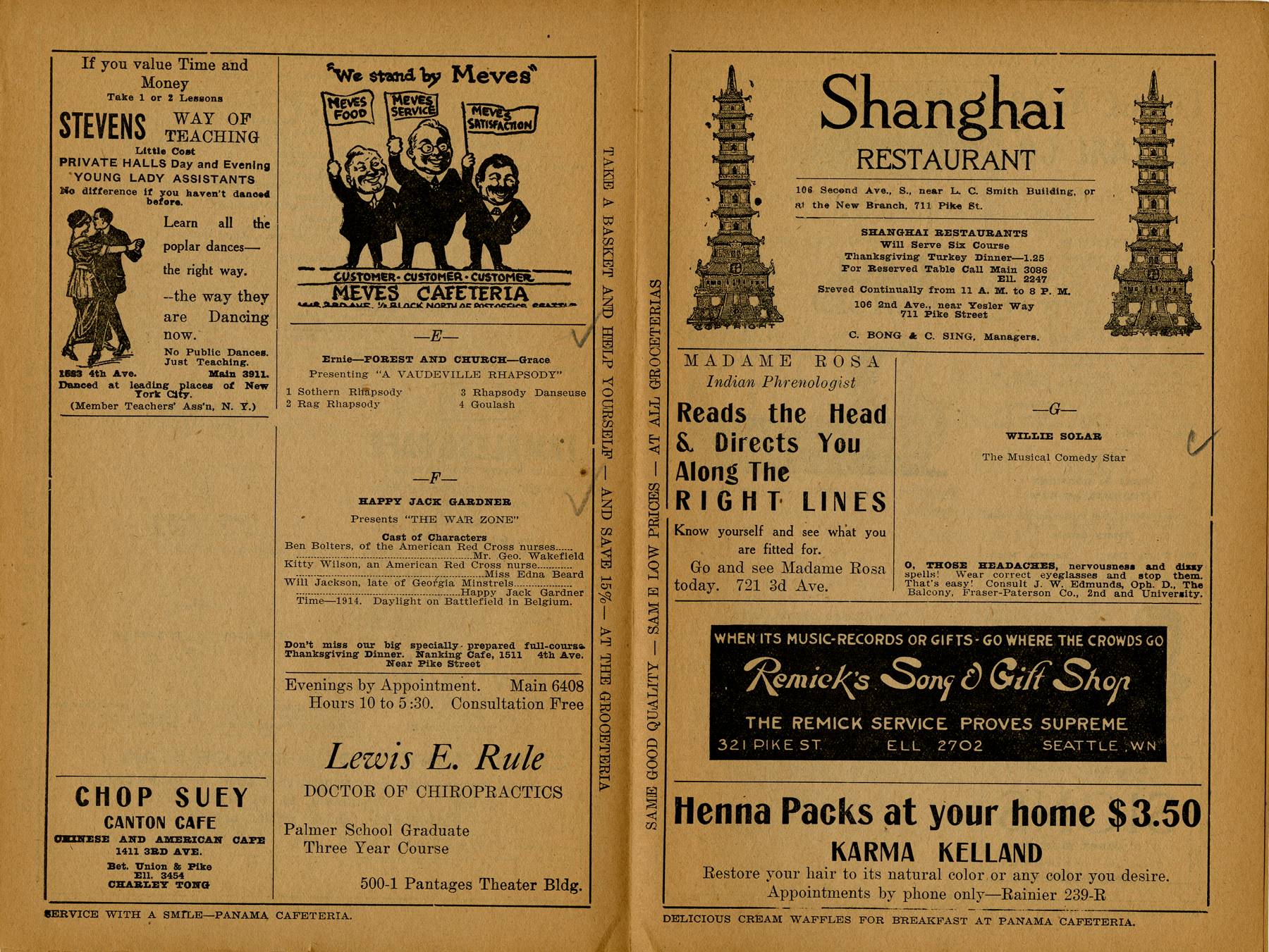 Program page 3