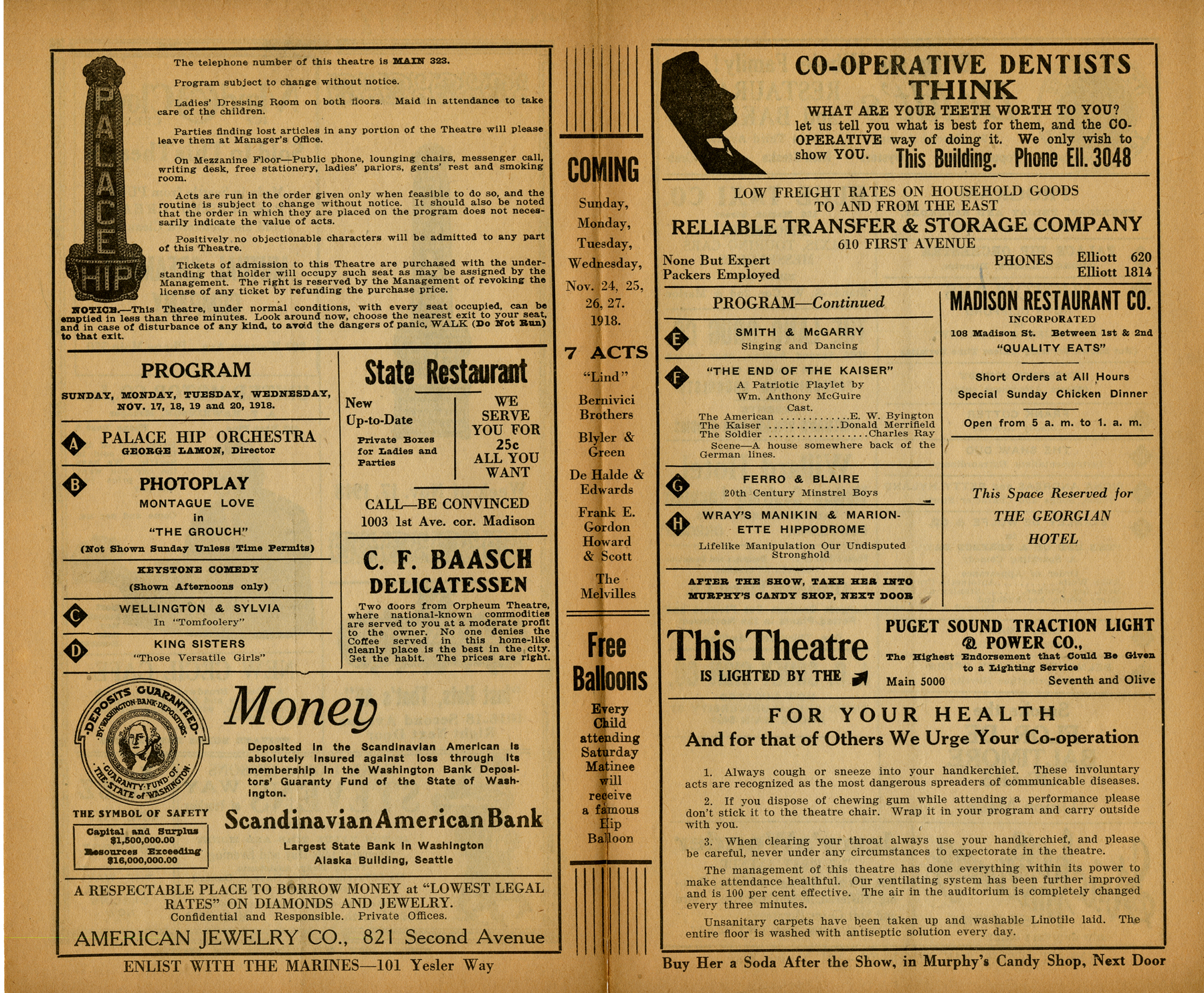 Program page 2
