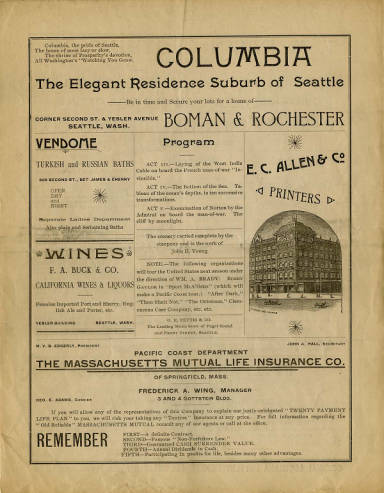 Program page 3