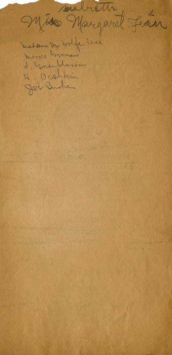 Program page 2