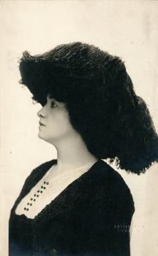 Adeline Dunlap