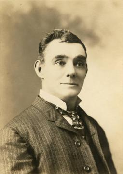 Bobby Gaylor