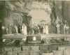 A Scene from Act IV of "The Comedy of Errors"