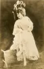 Anna Held