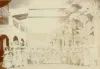 A Scene from "The Billionaire"