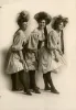 A Scene from "Buster Brown"