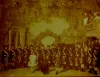 A Scene from "Buster Brown"